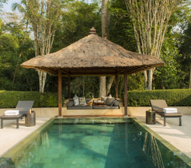 Фото Amanjiwo 24