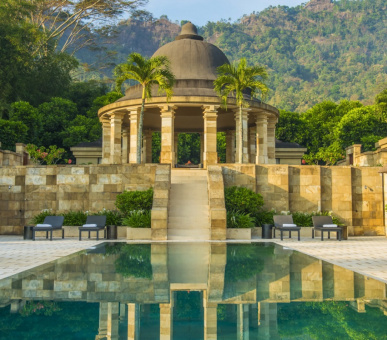 Фото Amanjiwo 13