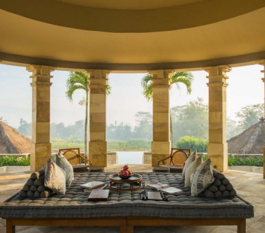 Фото Amanjiwo 12