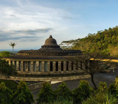 Фото Amanjiwo 18