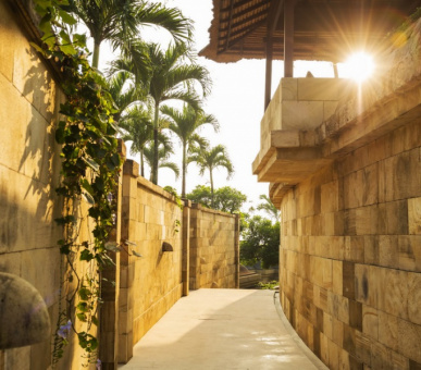 Фото Amanjiwo 23