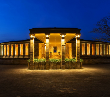 Фото Amanjiwo 20