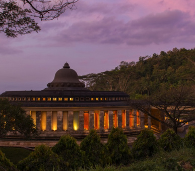 Фото Amanjiwo 19