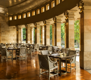 Фото Amanjiwo 26