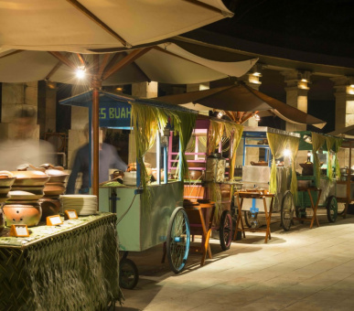 Фото Amanjiwo 11