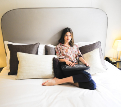 Картинка Hotel des Trois Couronnes (Швейцария, Веве) 8 Фото Hotel des Trois Couronnes (Швейцария, Веве) 8