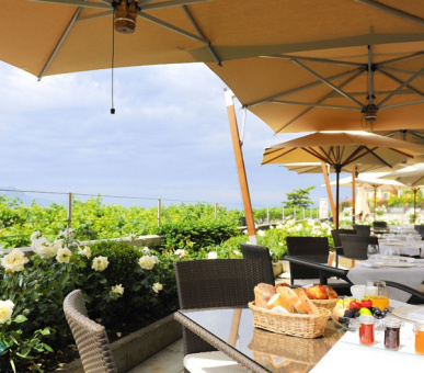 Картинка Hotel des Trois Couronnes (Швейцария, Веве) 4 Фото Hotel des Trois Couronnes (Швейцария, Веве) 4