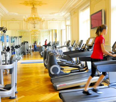 Картинка Hotel des Trois Couronnes (Швейцария, Веве) 5 Фото Hotel des Trois Couronnes (Швейцария, Веве) 5