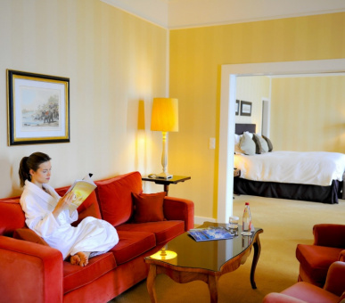 Картинка Hotel des Trois Couronnes (Швейцария, Веве) 14 Фото Hotel des Trois Couronnes (Швейцария, Веве) 14