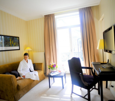 Картинка Hotel des Trois Couronnes (Швейцария, Веве) 13 Фото Hotel des Trois Couronnes (Швейцария, Веве) 13