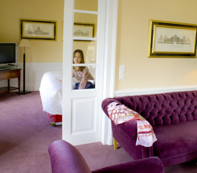 Картинка Hotel des Trois Couronnes (Швейцария, Веве) 11 Фото Hotel des Trois Couronnes (Швейцария, Веве) 11