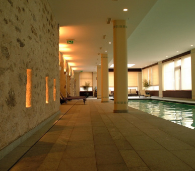 Картинка Hotel des Trois Couronnes (Швейцария, Веве) 45 Фото Hotel des Trois Couronnes (Швейцария, Веве) 45