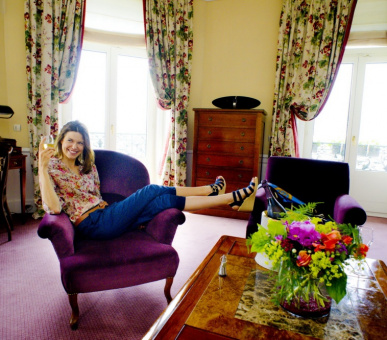 Картинка Hotel des Trois Couronnes (Швейцария, Веве) 10 Фото Hotel des Trois Couronnes (Швейцария, Веве) 10