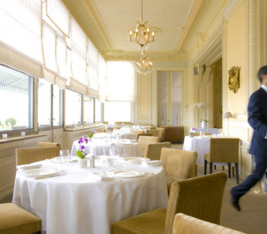 Картинка Hotel des Trois Couronnes (Швейцария, Веве) 32 Фото Hotel des Trois Couronnes (Швейцария, Веве) 32