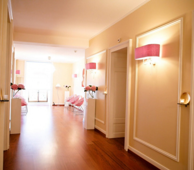 Картинка Hotel des Trois Couronnes (Швейцария, Веве) 42 Фото Hotel des Trois Couronnes (Швейцария, Веве) 42