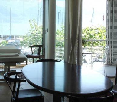 Картинка Clinic Paul Niehans (Швейцария, Веве) 4 Фото Clinic Paul Niehans (Швейцария, Веве) 4