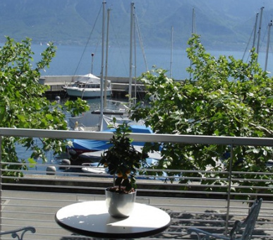 Картинка Clinic Paul Niehans (Швейцария, Веве) 3 Фото Clinic Paul Niehans (Швейцария, Веве) 3