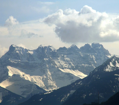 Картинка Clinic Paul Niehans (Швейцария, Веве) 2 Фото Clinic Paul Niehans (Швейцария, Веве) 2