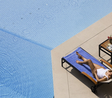 Картинка The Grand Hotel du Lac in Vevey (Швейцария, Веве) 3 Фото The Grand Hotel du Lac in Vevey (Швейцария, Веве) 3