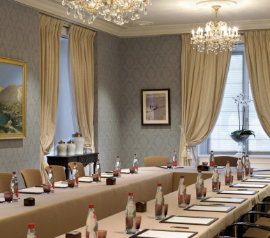 Картинка The Grand Hotel du Lac in Vevey (Швейцария, Веве) 35 Фото The Grand Hotel du Lac in Vevey (Швейцария, Веве) 35