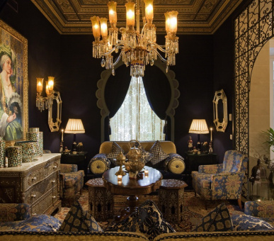 Картинка The Grand Hotel du Lac in Vevey (Швейцария, Веве) 10 Фото The Grand Hotel du Lac in Vevey (Швейцария, Веве) 10