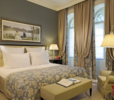 Картинка The Grand Hotel du Lac in Vevey (Швейцария, Веве) 34 Фото The Grand Hotel du Lac in Vevey (Швейцария, Веве) 34