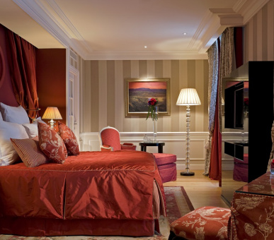 Картинка The Grand Hotel du Lac in Vevey (Швейцария, Веве) 23 Фото The Grand Hotel du Lac in Vevey (Швейцария, Веве) 23