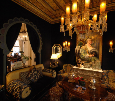 Картинка The Grand Hotel du Lac in Vevey (Швейцария, Веве) 20 Фото The Grand Hotel du Lac in Vevey (Швейцария, Веве) 20