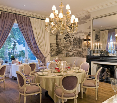 Картинка The Grand Hotel du Lac in Vevey (Швейцария, Веве) 33 Фото The Grand Hotel du Lac in Vevey (Швейцария, Веве) 33