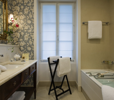 Картинка The Grand Hotel du Lac in Vevey (Швейцария, Веве) 8 Фото The Grand Hotel du Lac in Vevey (Швейцария, Веве) 8