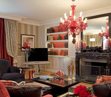 Картинка The Grand Hotel du Lac in Vevey (Швейцария, Веве) 24 Фото The Grand Hotel du Lac in Vevey (Швейцария, Веве) 24