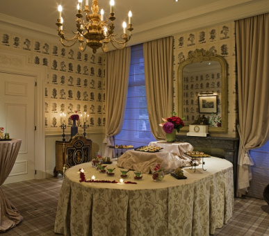 Картинка The Grand Hotel du Lac in Vevey (Швейцария, Веве) 11 Фото The Grand Hotel du Lac in Vevey (Швейцария, Веве) 11