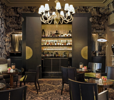 Картинка The Grand Hotel du Lac in Vevey (Швейцария, Веве) 31 Фото The Grand Hotel du Lac in Vevey (Швейцария, Веве) 31