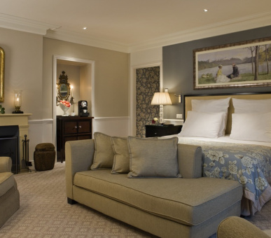 Картинка The Grand Hotel du Lac in Vevey (Швейцария, Веве) 7 Фото The Grand Hotel du Lac in Vevey (Швейцария, Веве) 7