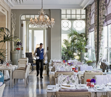 Картинка The Grand Hotel du Lac in Vevey (Швейцария, Веве) 27 Фото The Grand Hotel du Lac in Vevey (Швейцария, Веве) 27