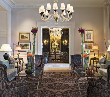 Картинка The Grand Hotel du Lac in Vevey (Швейцария, Веве) 17 Фото The Grand Hotel du Lac in Vevey (Швейцария, Веве) 17