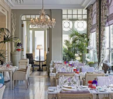 Картинка The Grand Hotel du Lac in Vevey (Швейцария, Веве) 32 Фото The Grand Hotel du Lac in Vevey (Швейцария, Веве) 32