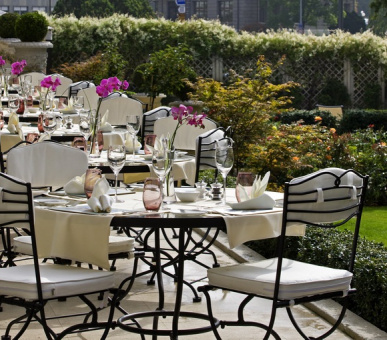 Картинка The Grand Hotel du Lac in Vevey (Швейцария, Веве) 6 Фото The Grand Hotel du Lac in Vevey (Швейцария, Веве) 6