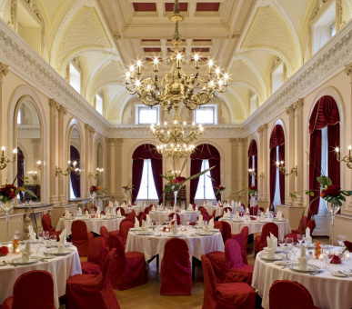 Картинка The Grand Hotel du Lac in Vevey (Швейцария, Веве) 28 Фото The Grand Hotel du Lac in Vevey (Швейцария, Веве) 28