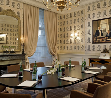 Картинка The Grand Hotel du Lac in Vevey (Швейцария, Веве) 21 Фото The Grand Hotel du Lac in Vevey (Швейцария, Веве) 21