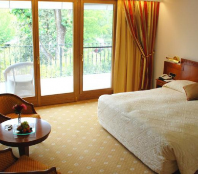 Фото Castello Del Sole (Швейцария, Аскона) 34