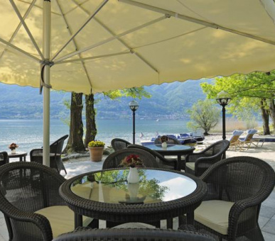 Фото Castello Del Sole (Швейцария, Аскона) 9