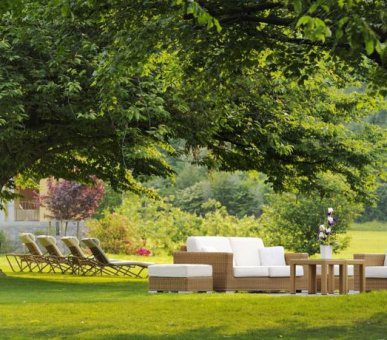 Фото Castello Del Sole (Швейцария, Аскона) 5