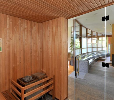 Фото Castello Del Sole (Швейцария, Аскона) 19