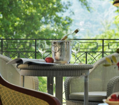 Фото Castello Del Sole (Швейцария, Аскона) 28