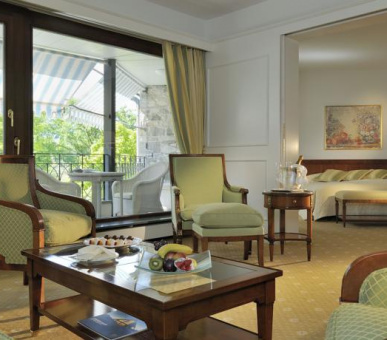 Фото Castello Del Sole (Швейцария, Аскона) 27