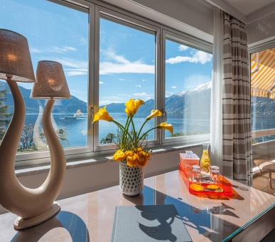 Картинка Hotel Eden Roc, Ascona 5 Фото Hotel Eden Roc, Ascona 5