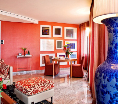 Картинка Hotel Eden Roc, Ascona 7 Фото Hotel Eden Roc, Ascona 7