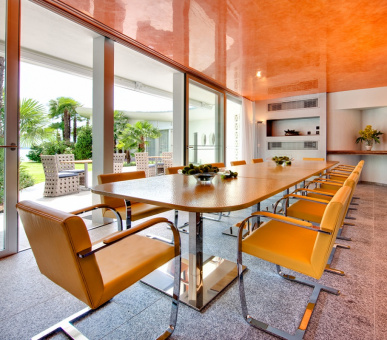 Картинка Hotel Eden Roc, Ascona 16 Фото Hotel Eden Roc, Ascona 16