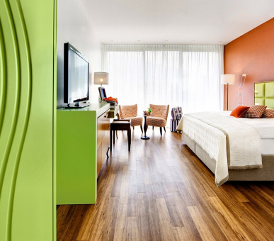 Картинка Hotel Eden Roc, Ascona 2 Фото Hotel Eden Roc, Ascona 2